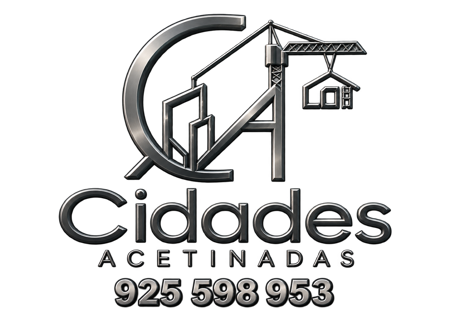 Cidades Acetinadas